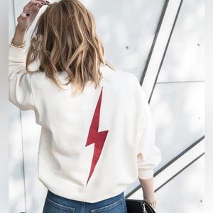 Anine Bing Astrid Sweatshirt